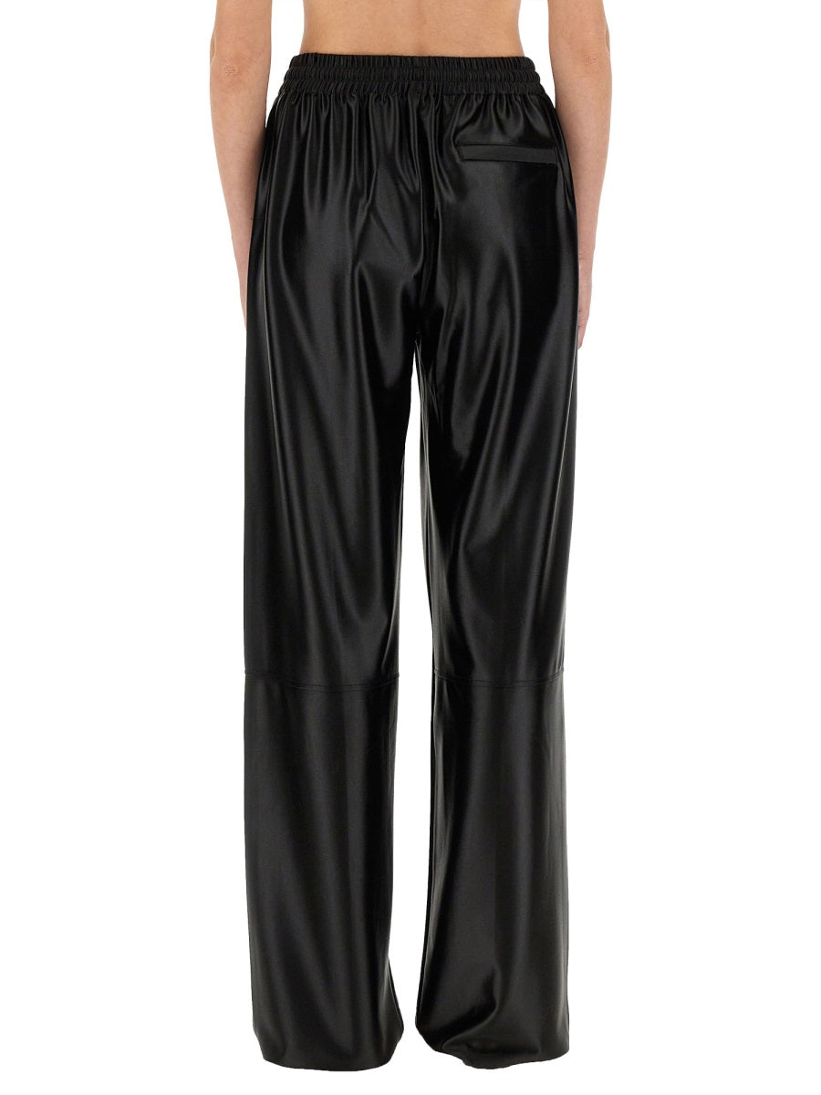 Alexander Wang Pantaloni - Nero | Wanan Luxury