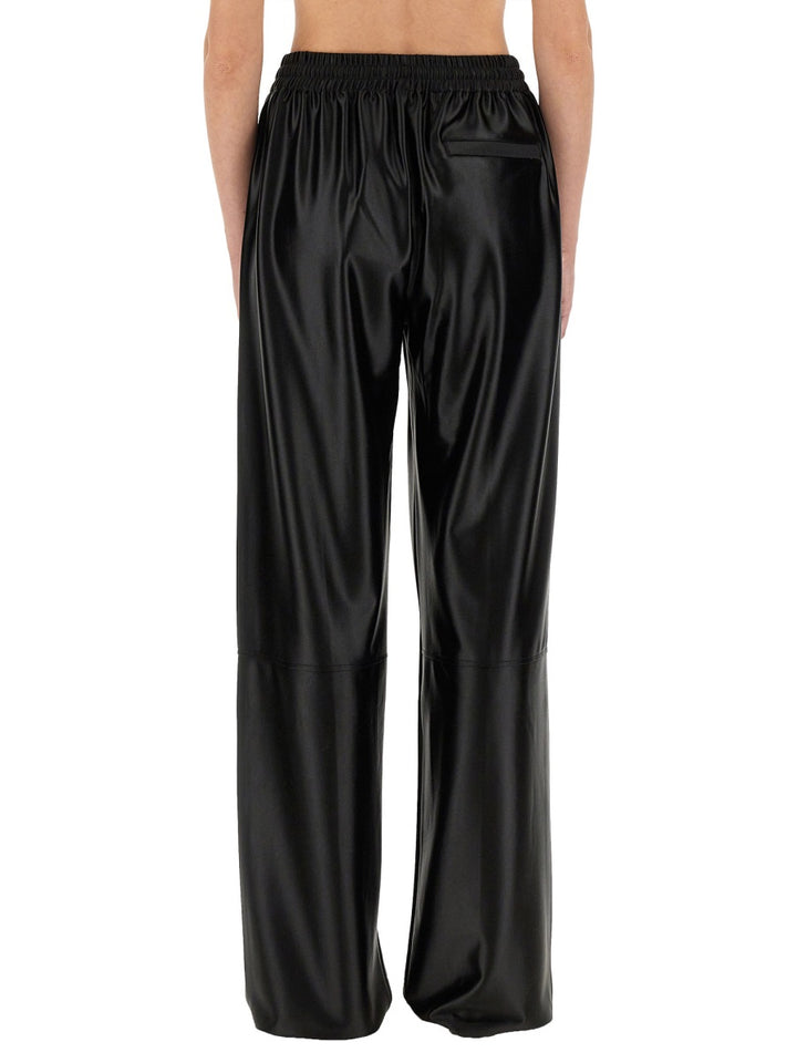 Alexander Wang Pantaloni - Nero | Wanan Luxury