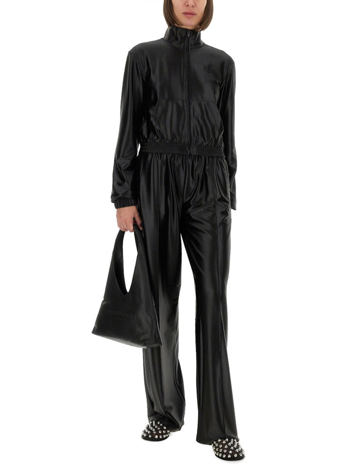 Alexander Wang Pantaloni - Nero | Wanan Luxury