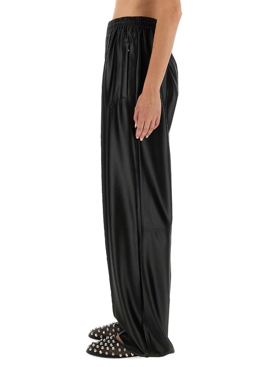 Alexander Wang Pantaloni - Nero | Wanan Luxury