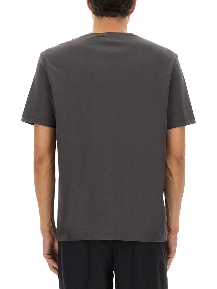 Boss T shirt - Grigio | Wanan Luxury