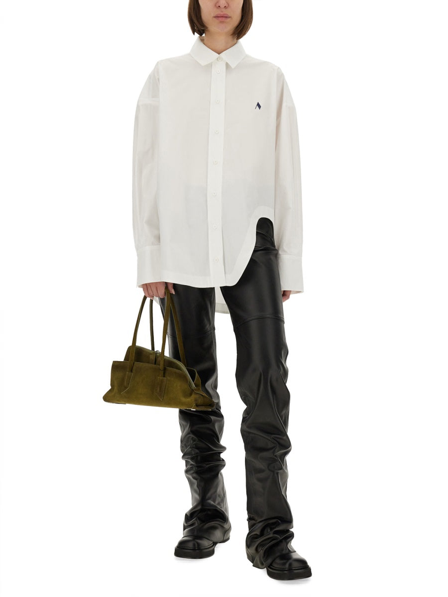 The Attico Camicie - Bianco | Wanan Luxury