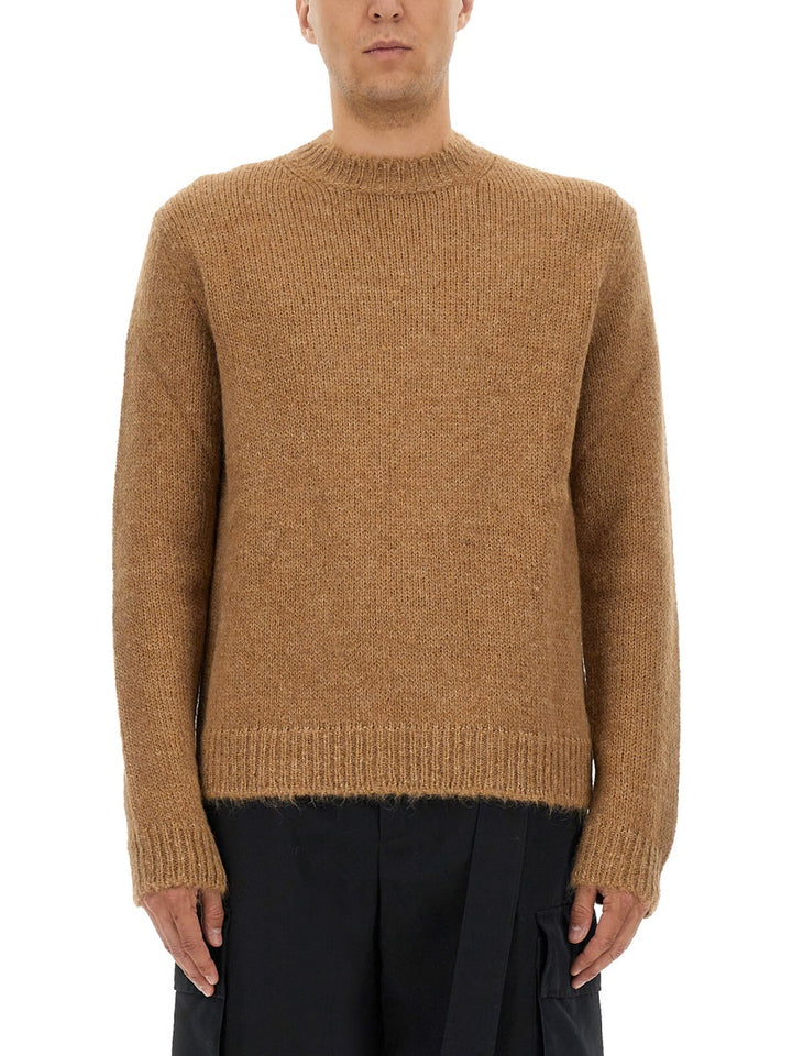 Jil Sander Maglioni - Beige | Wanan Luxury