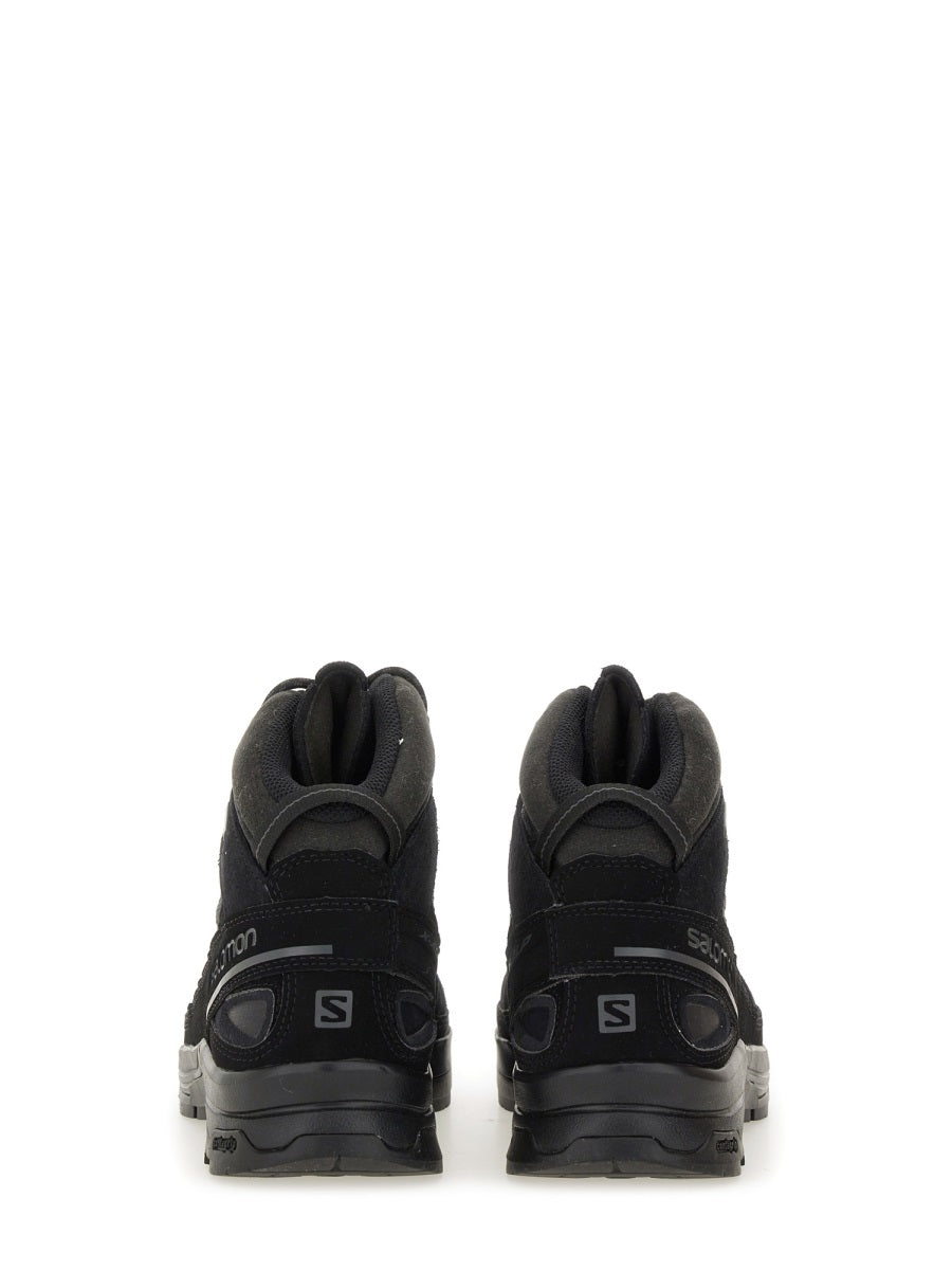 Salomon Sneakers - Nero | Wanan Luxury