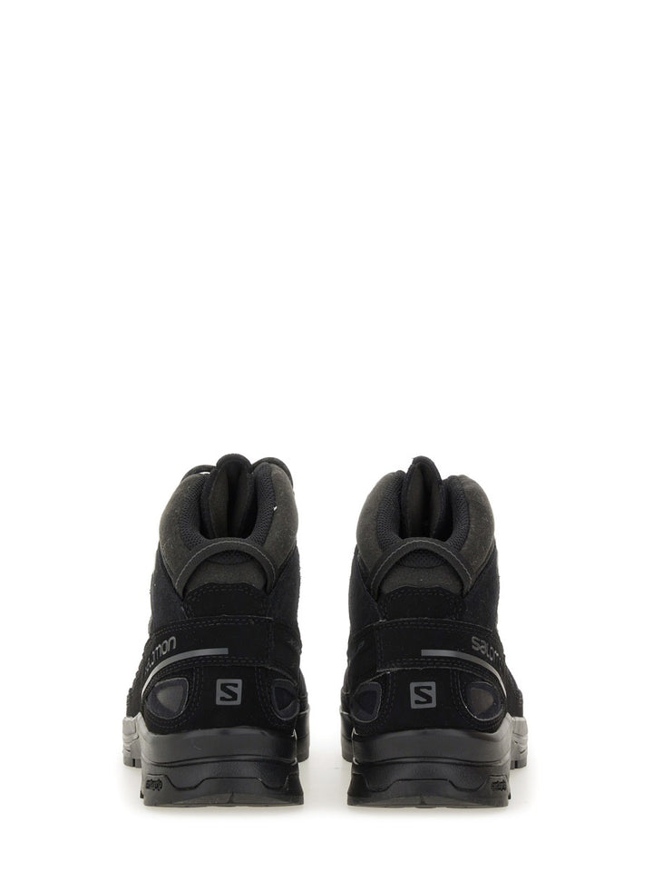 Salomon Sneakers - Nero | Wanan Luxury