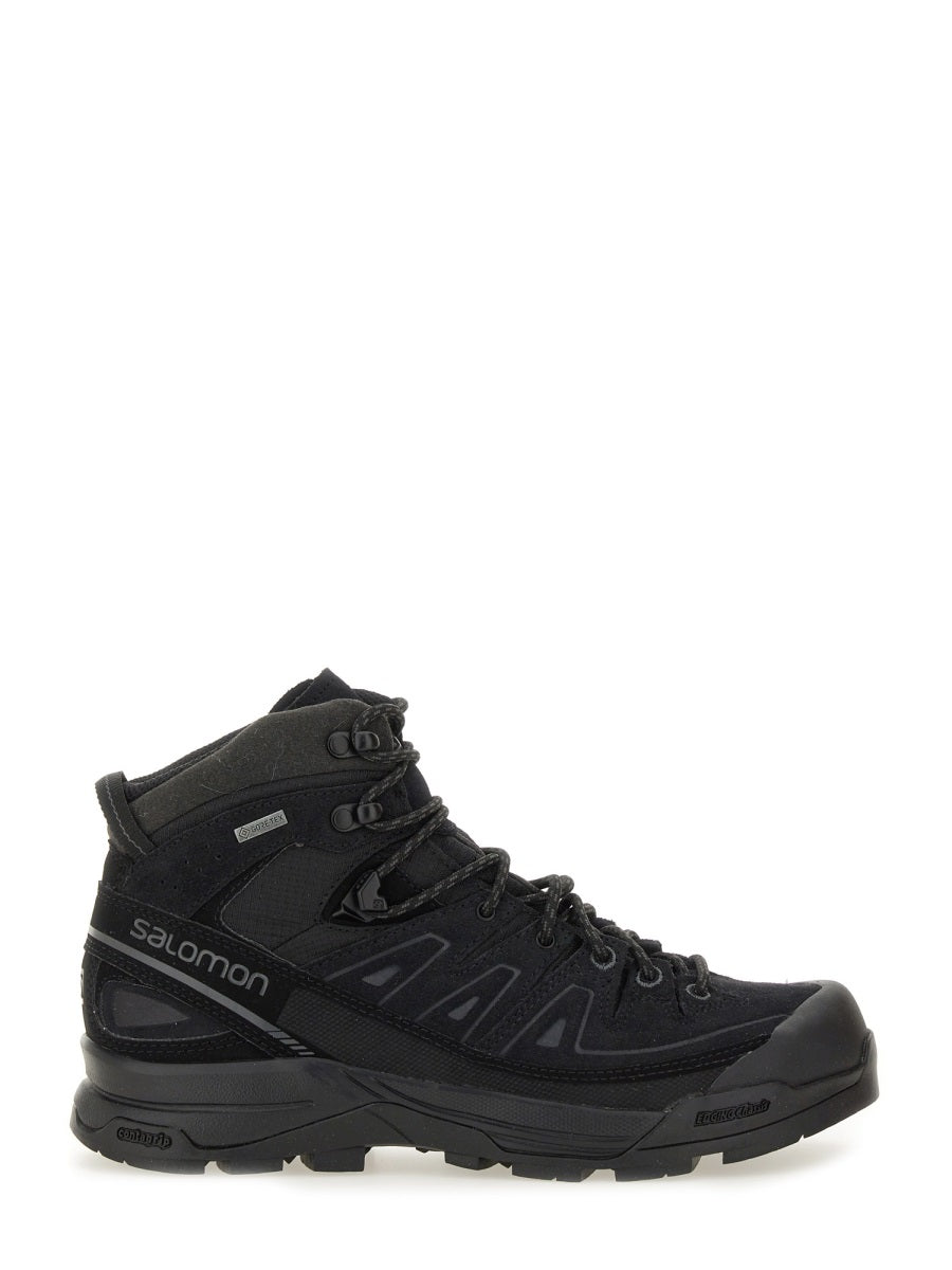 Salomon Sneakers - Nero | Wanan Luxury