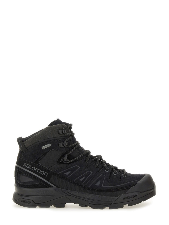 Salomon Sneakers - Nero | Wanan Luxury