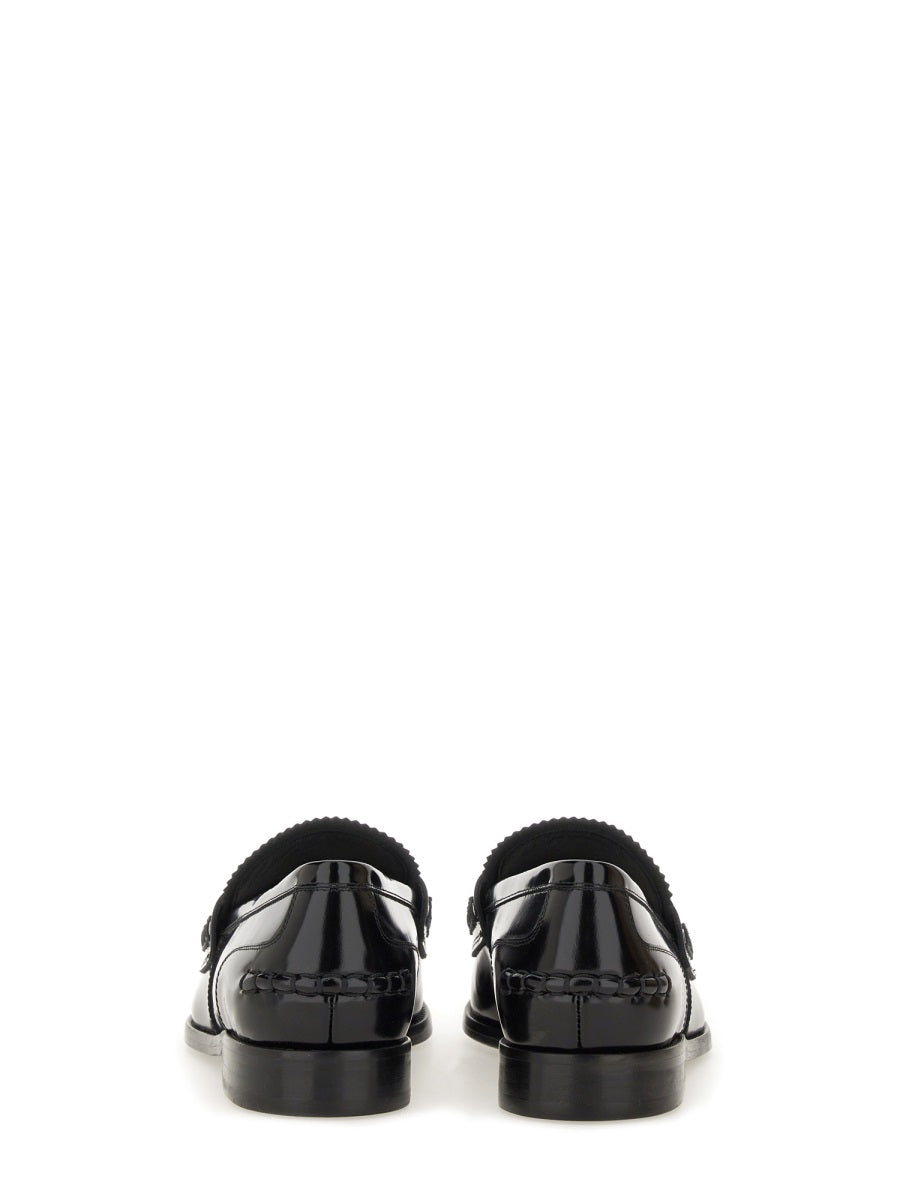 Alexander Wang Mocassini - Nero | Wanan Luxury