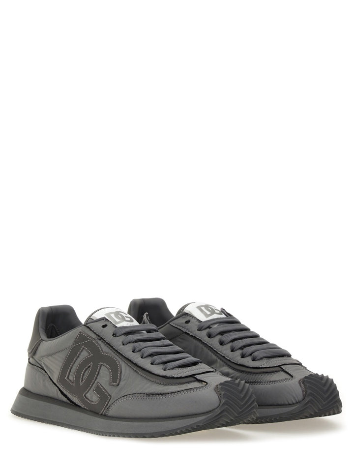Dolce & Gabbana Sneakers - Grigio | Wanan Luxury