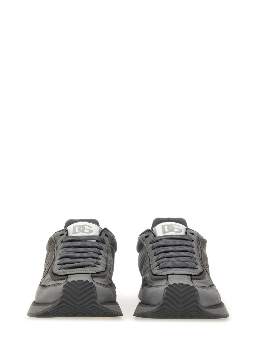 Dolce & Gabbana Sneakers - Grigio | Wanan Luxury
