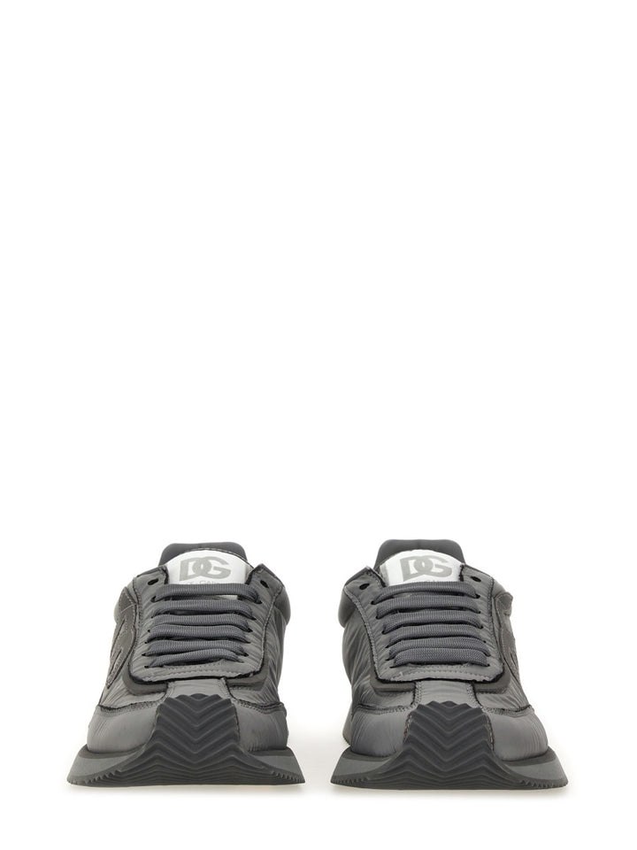 Dolce & Gabbana Sneakers - Grigio | Wanan Luxury