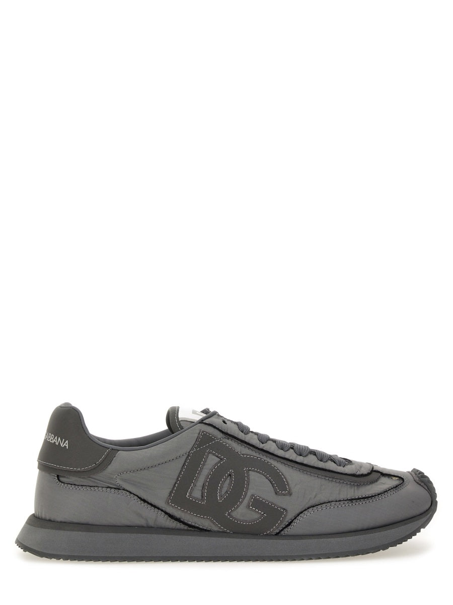 Dolce & Gabbana Sneakers - Grigio | Wanan Luxury