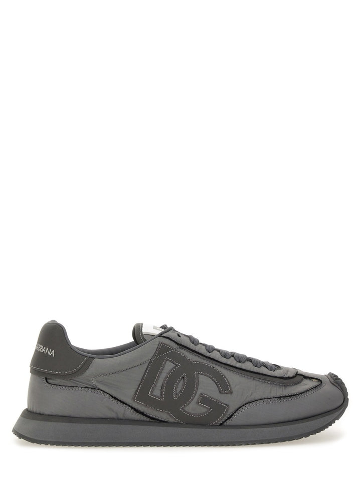 Dolce & Gabbana Sneakers - Grigio | Wanan Luxury