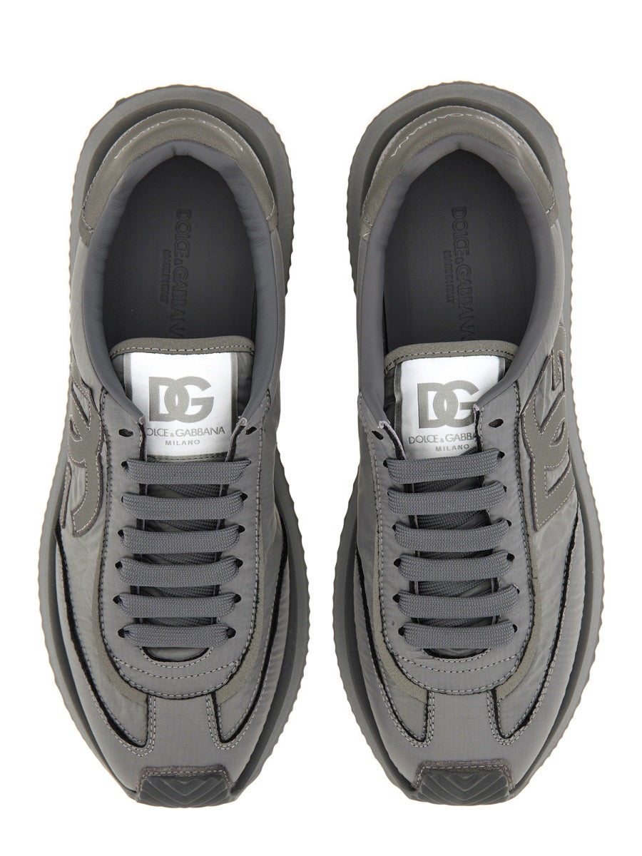 Dolce & Gabbana Sneakers - Grigio | Wanan Luxury