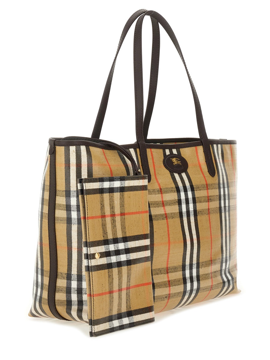 Burberry Borse a Mano - Beige | 8350c2b25b895dde72fc13e5425c0ebe68e67514