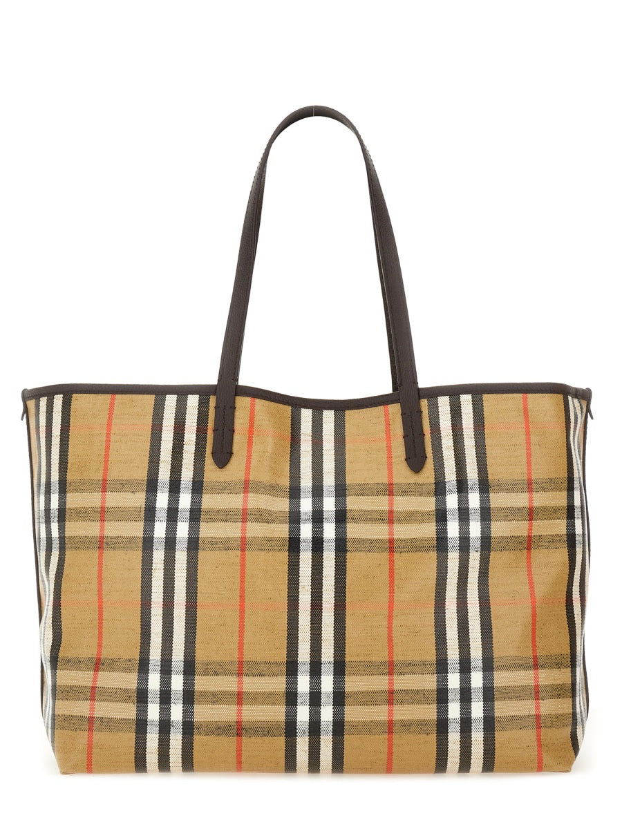 Burberry Borse a Mano - Beige | 5e2580aeea60eb00d343c4ec56f01d2bd9311592