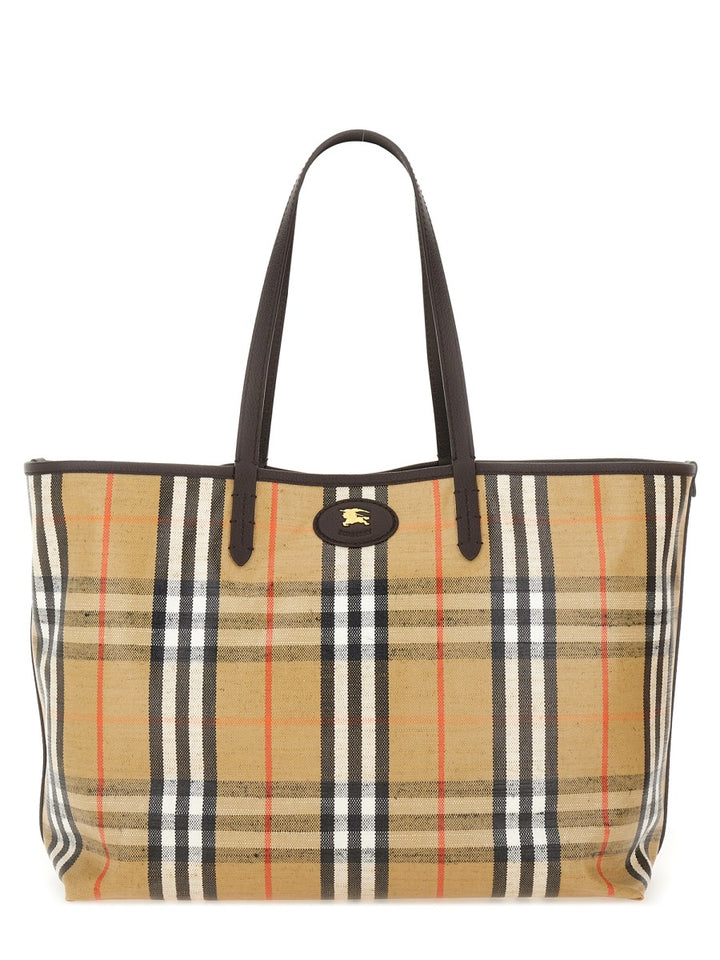 Burberry Borse a Mano - Beige | 78f148ff2338252b90a3716abe89f918d477c2f7