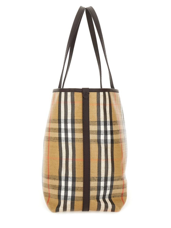 Burberry Borse a Mano - Beige | be073c96f1c866eae55a19d3377d994461446787