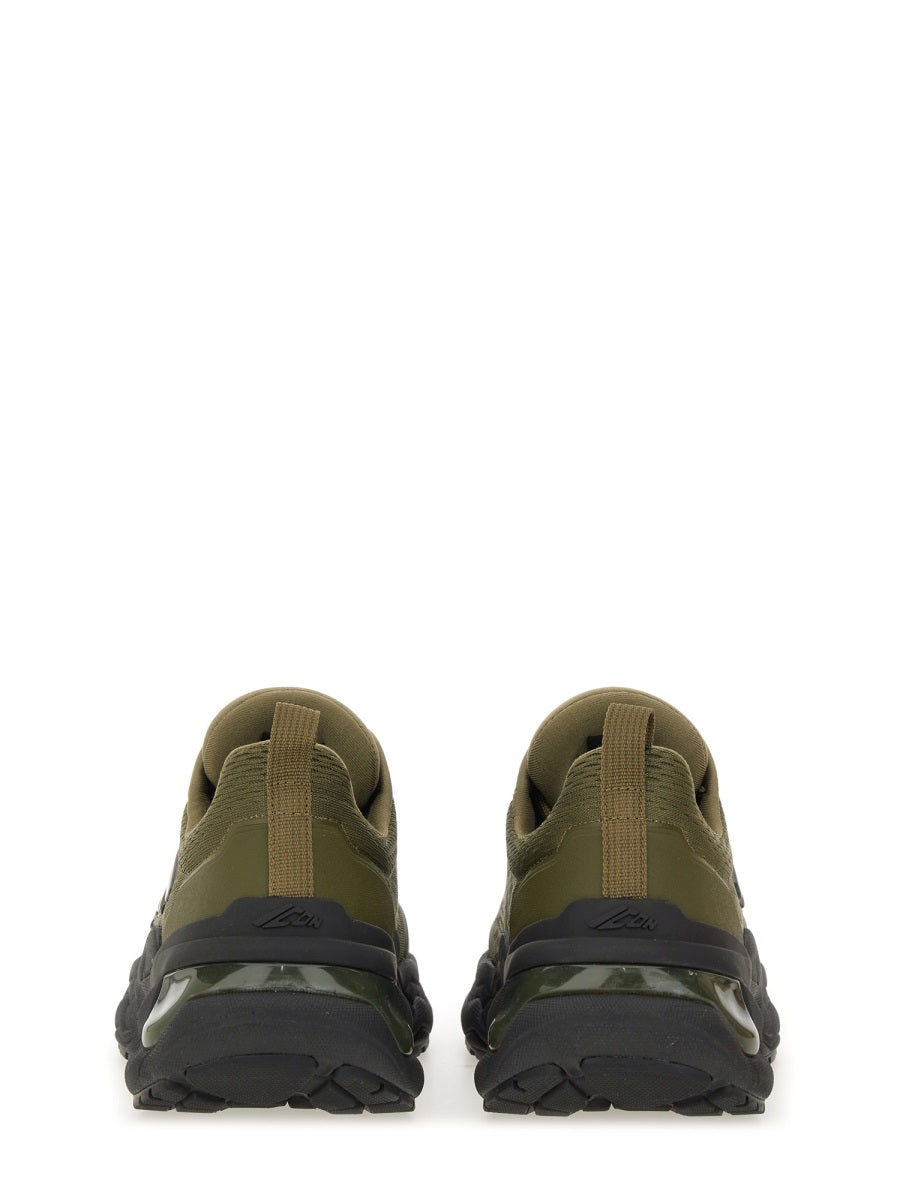 Dsquared2 Sneakers - Verde | Wanan Luxury