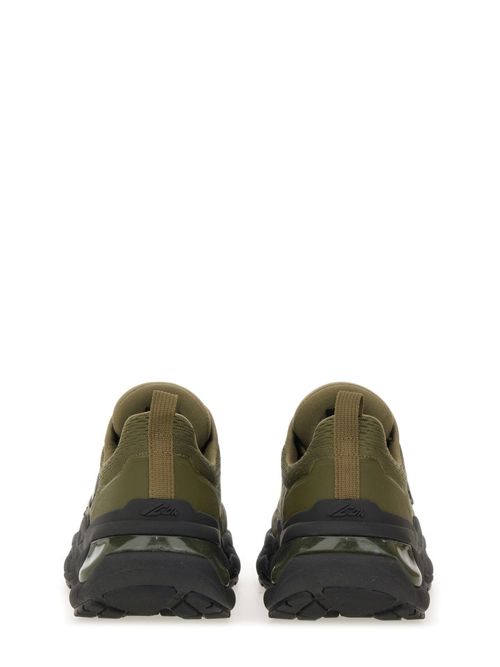 Dsquared2 Sneakers - Verde | Wanan Luxury