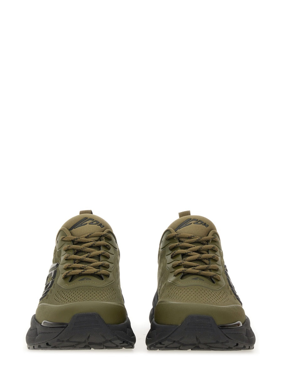 Dsquared2 Sneakers - Verde | Wanan Luxury