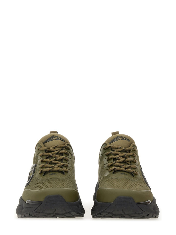 Dsquared2 Sneakers - Verde | Wanan Luxury