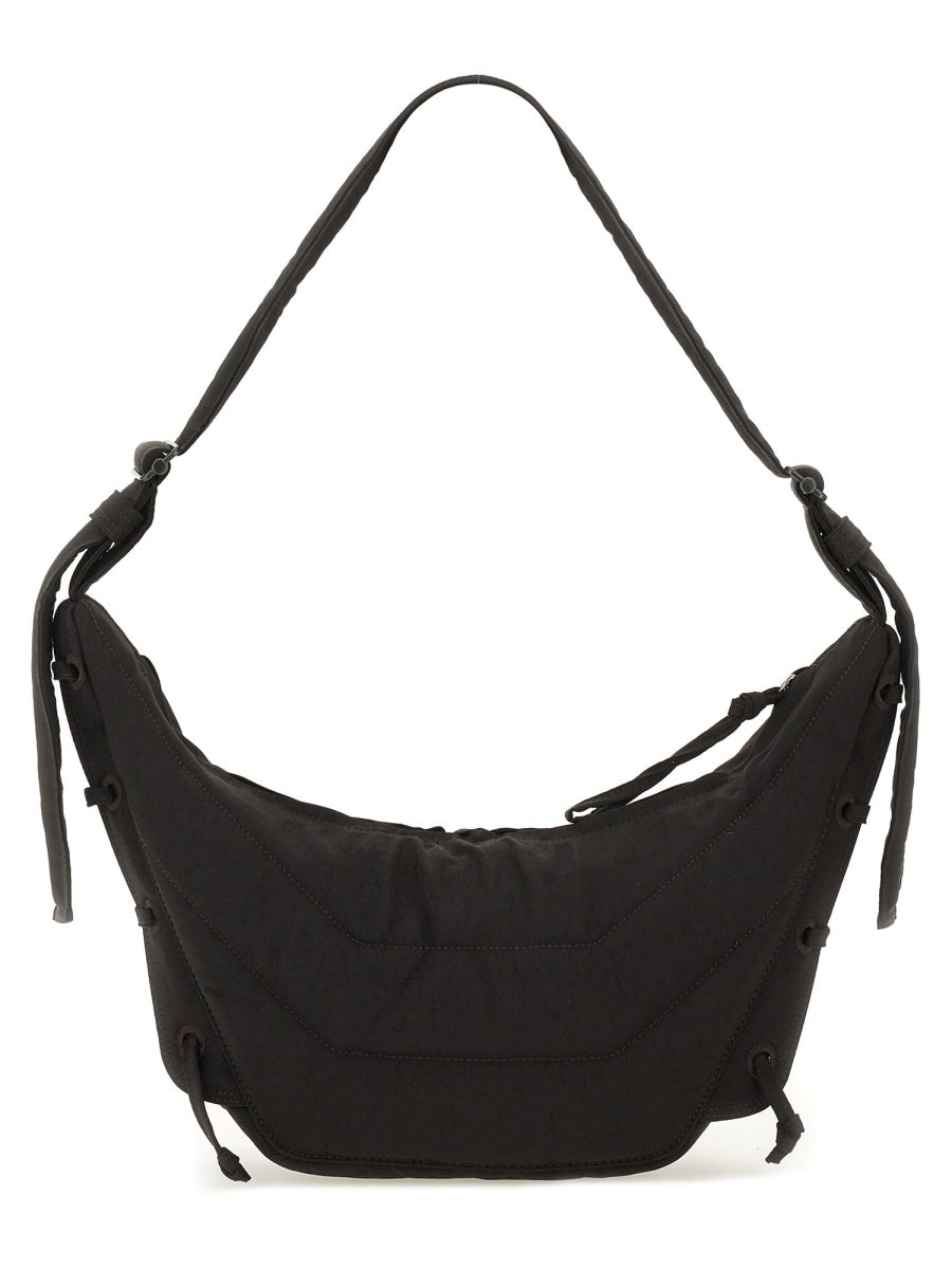 Lemaire Borse a Spalla e Tracolla - Marrone | Wanan Luxury