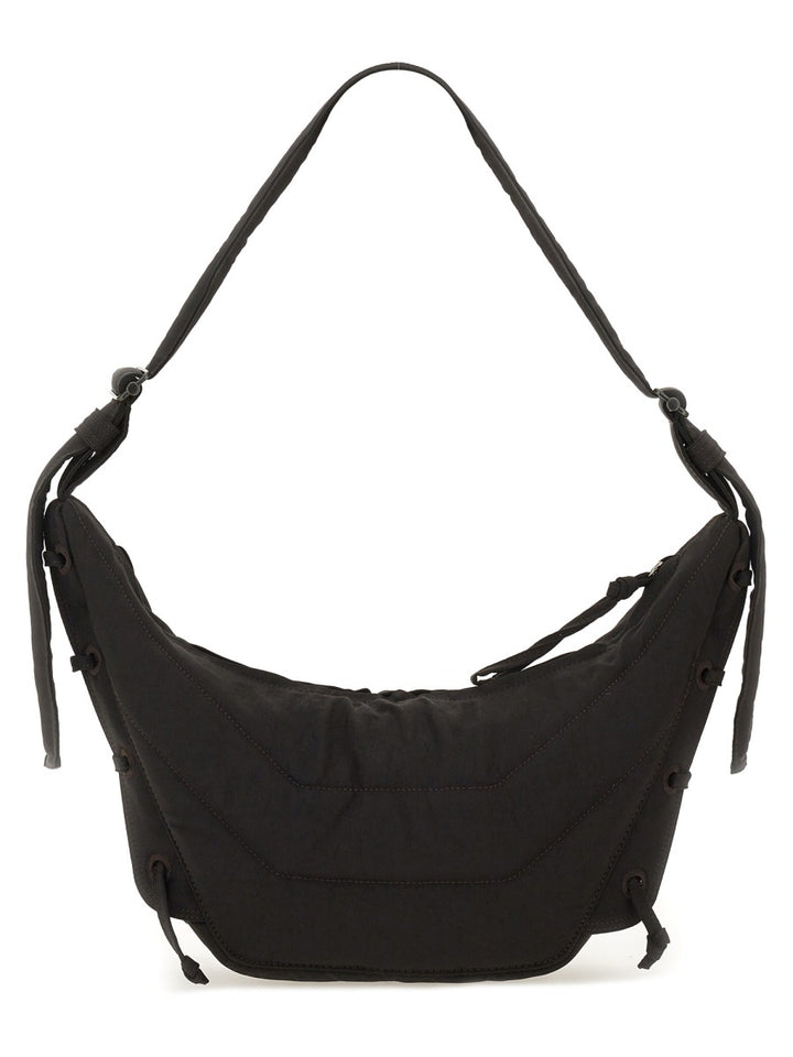 Lemaire Borse a Spalla e Tracolla - Marrone | Wanan Luxury