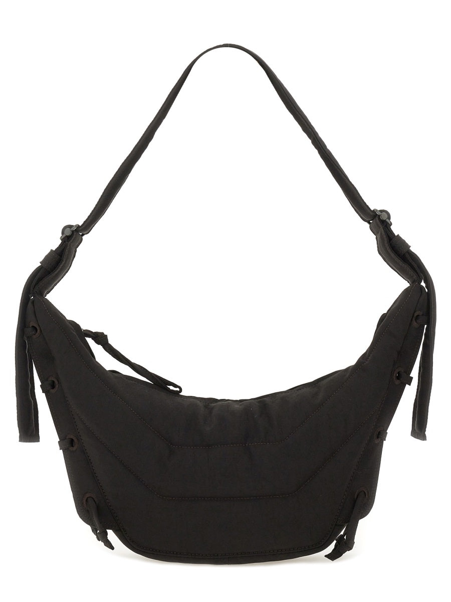 Lemaire Borse a Spalla e Tracolla - Marrone | Wanan Luxury