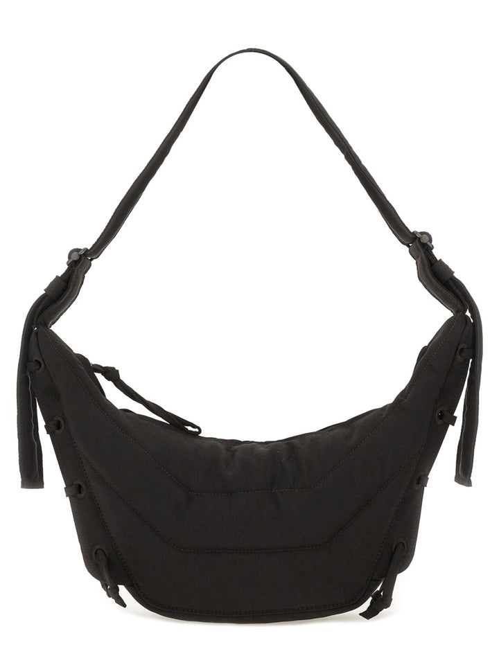 Lemaire Borse a Spalla e Tracolla - Marrone | Wanan Luxury