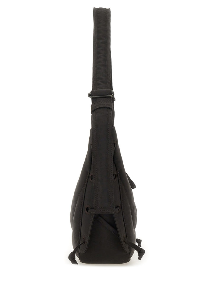 Lemaire Borse a Spalla e Tracolla - Marrone | Wanan Luxury