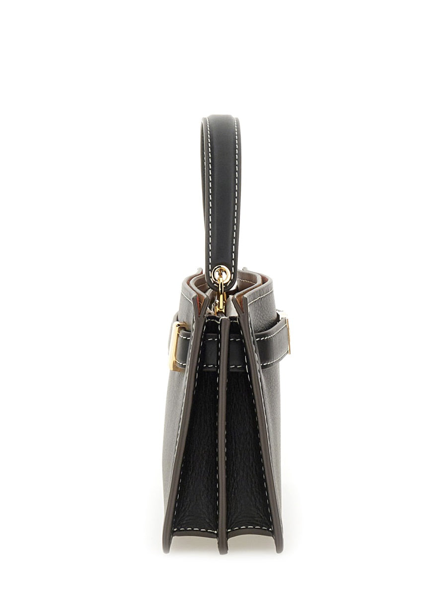 Tory Burch Borse a Spalla e Tracolla - Black | 6ac2a5f2021a1ef76eb5ca60c67463018db0aaa6