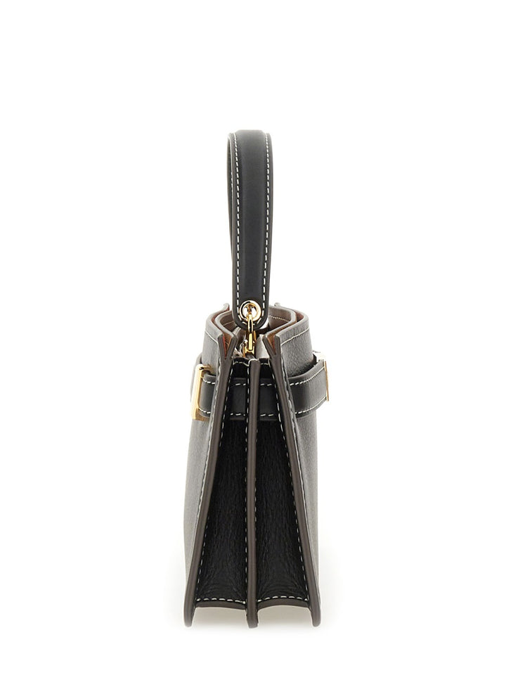 Tory Burch Borse a Spalla e Tracolla - Black | 6ac2a5f2021a1ef76eb5ca60c67463018db0aaa6