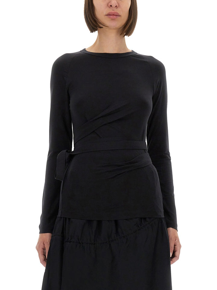 Adidas Y-3 T shirt - Nero | Wanan Luxury