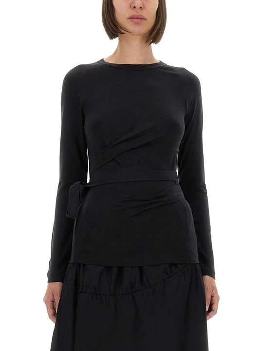 Long-Sleeved T-Shirt