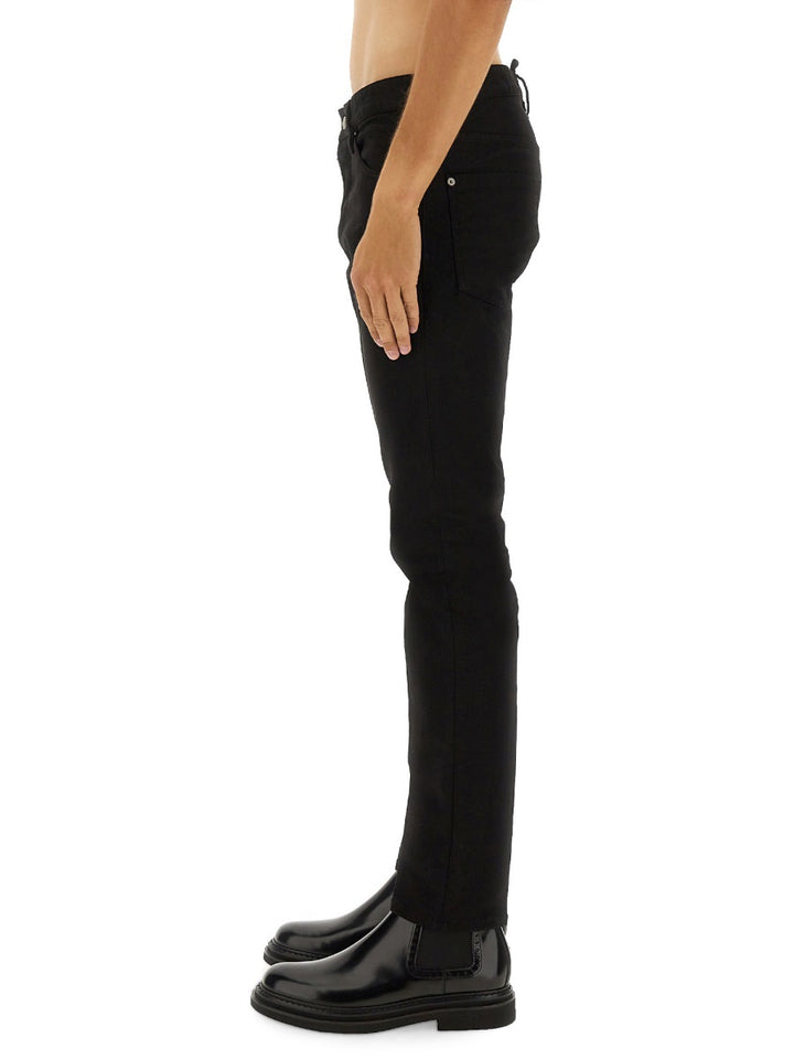 Dsquared2 Jeans - Nero | Wanan Luxury