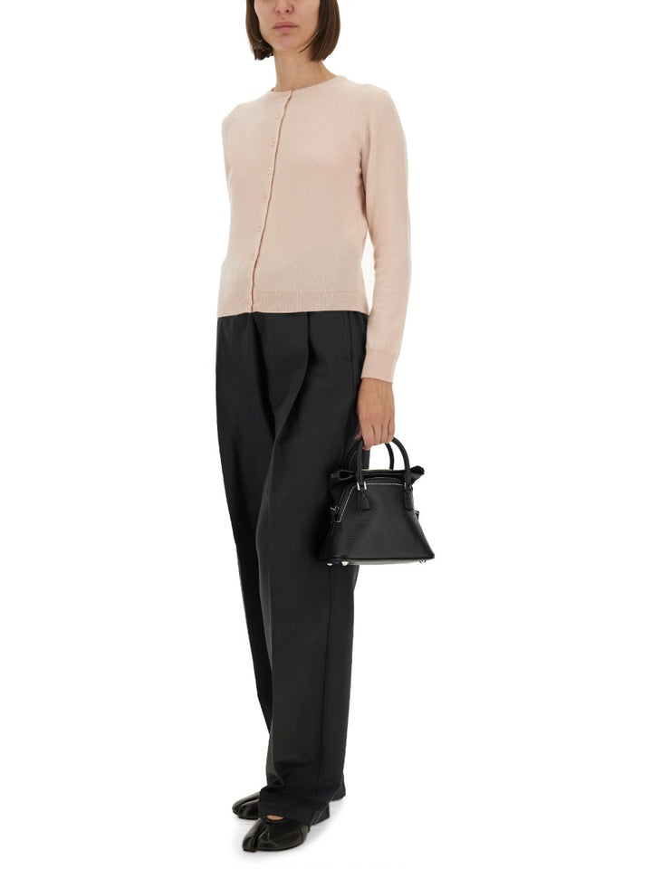 Maison Margiela Maglioni - Rosa | Wanan Luxury