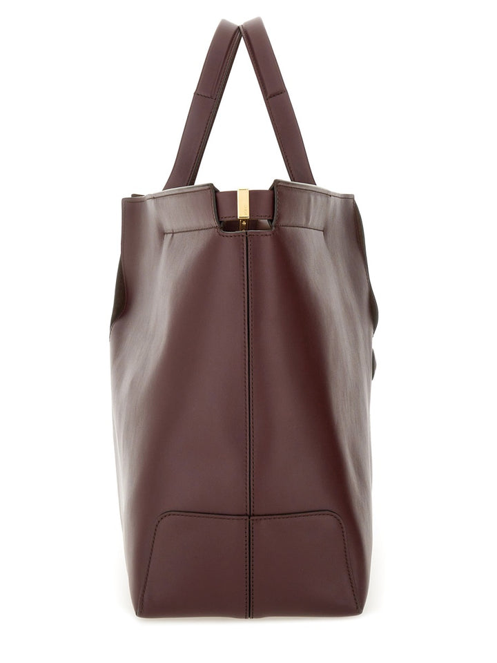 Tod'S Borse a Spalla e Tracolla - Purple | 6b66206631dfdae7162644da78f96a4b4ca92336