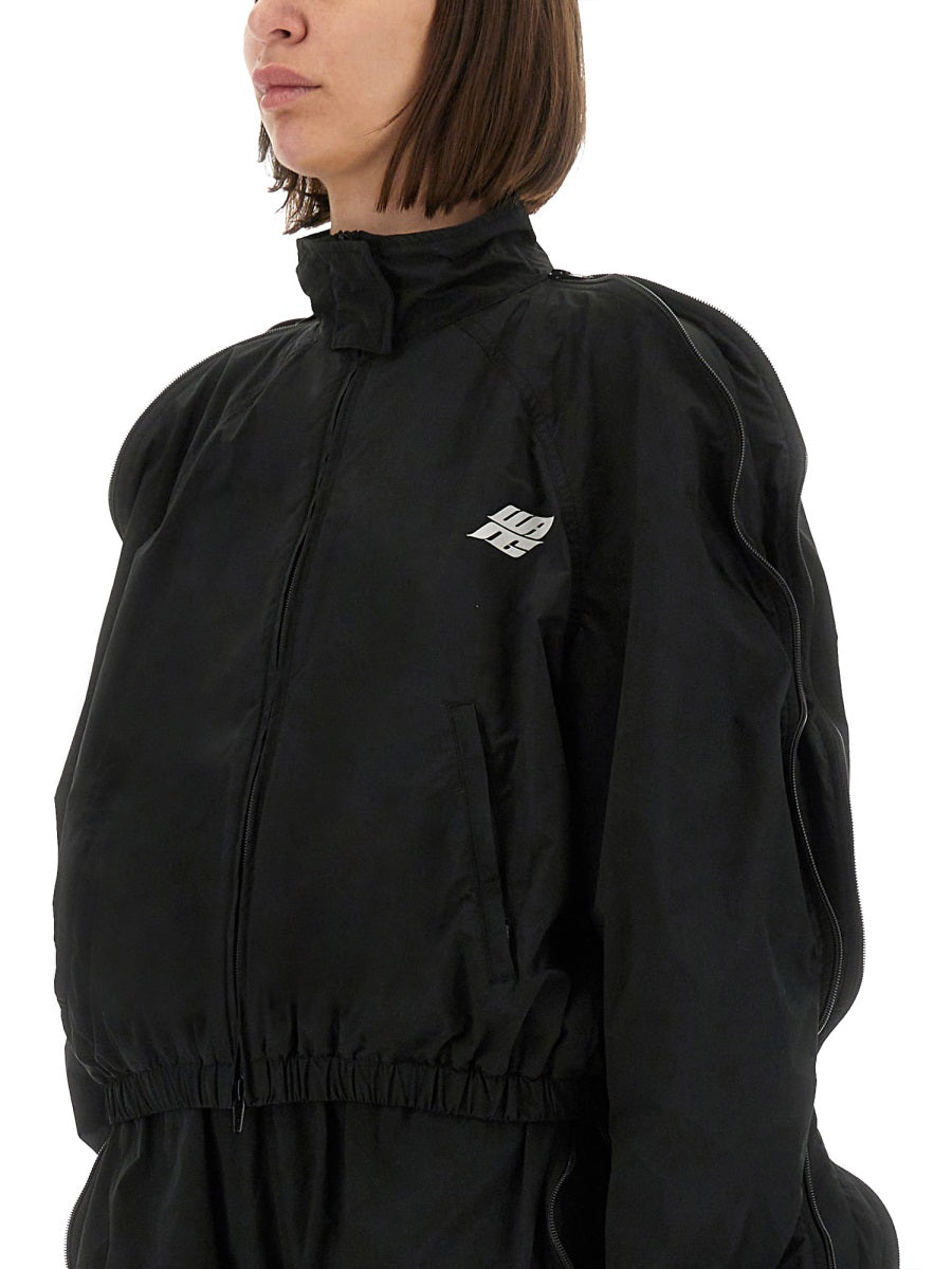 Alexander Wang Giacche - Nero | Wanan Luxury