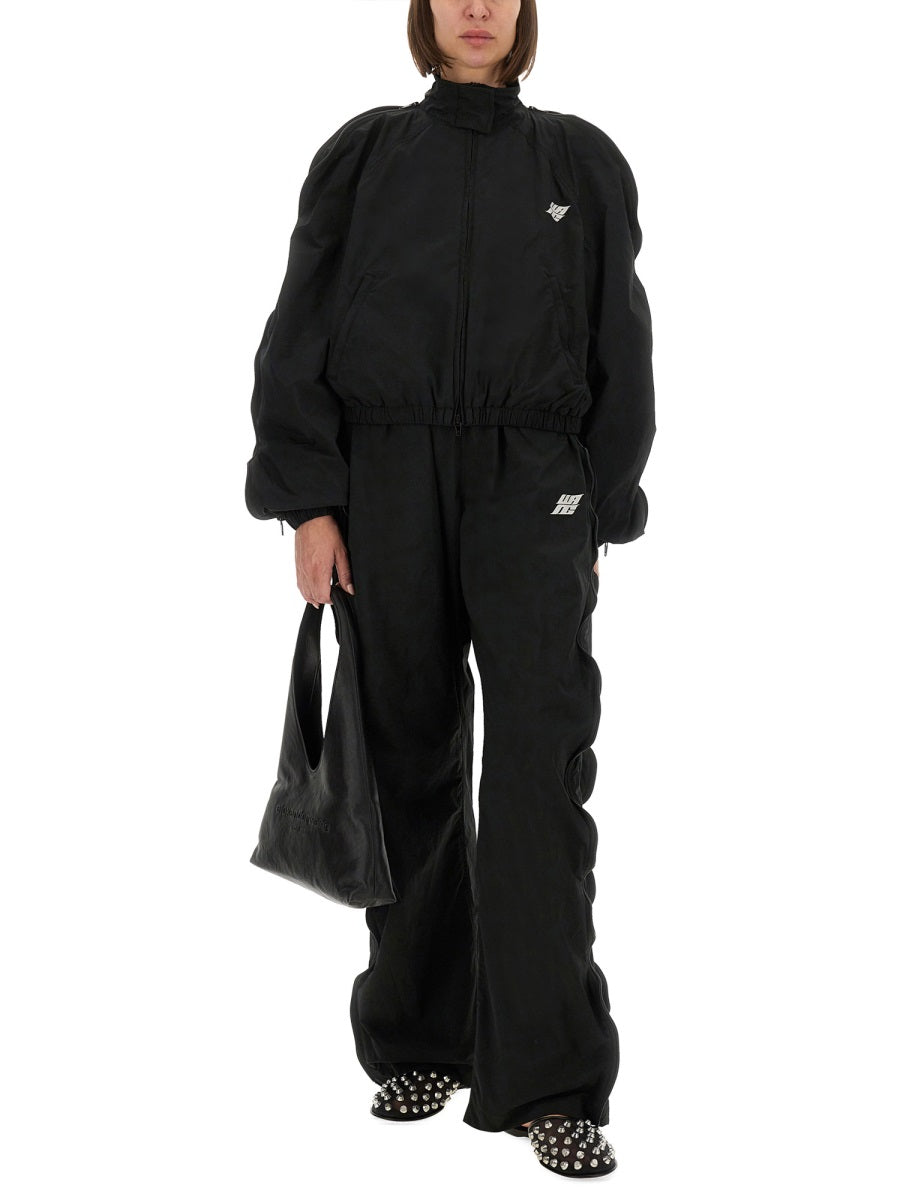 Alexander Wang Giacche - Nero | Wanan Luxury