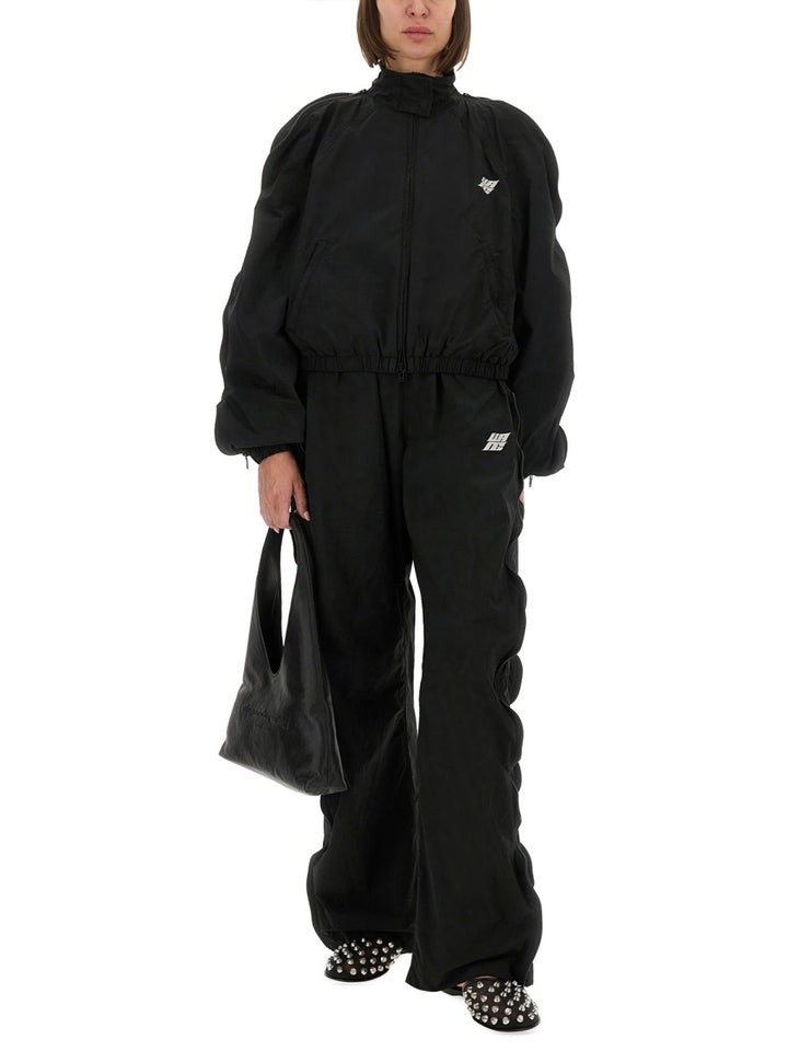 Alexander Wang Giacche - Nero | Wanan Luxury