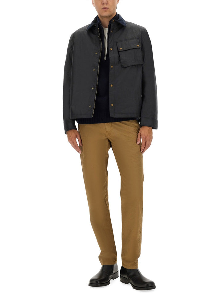 Belstaff Giacche - Blu | Wanan Luxury