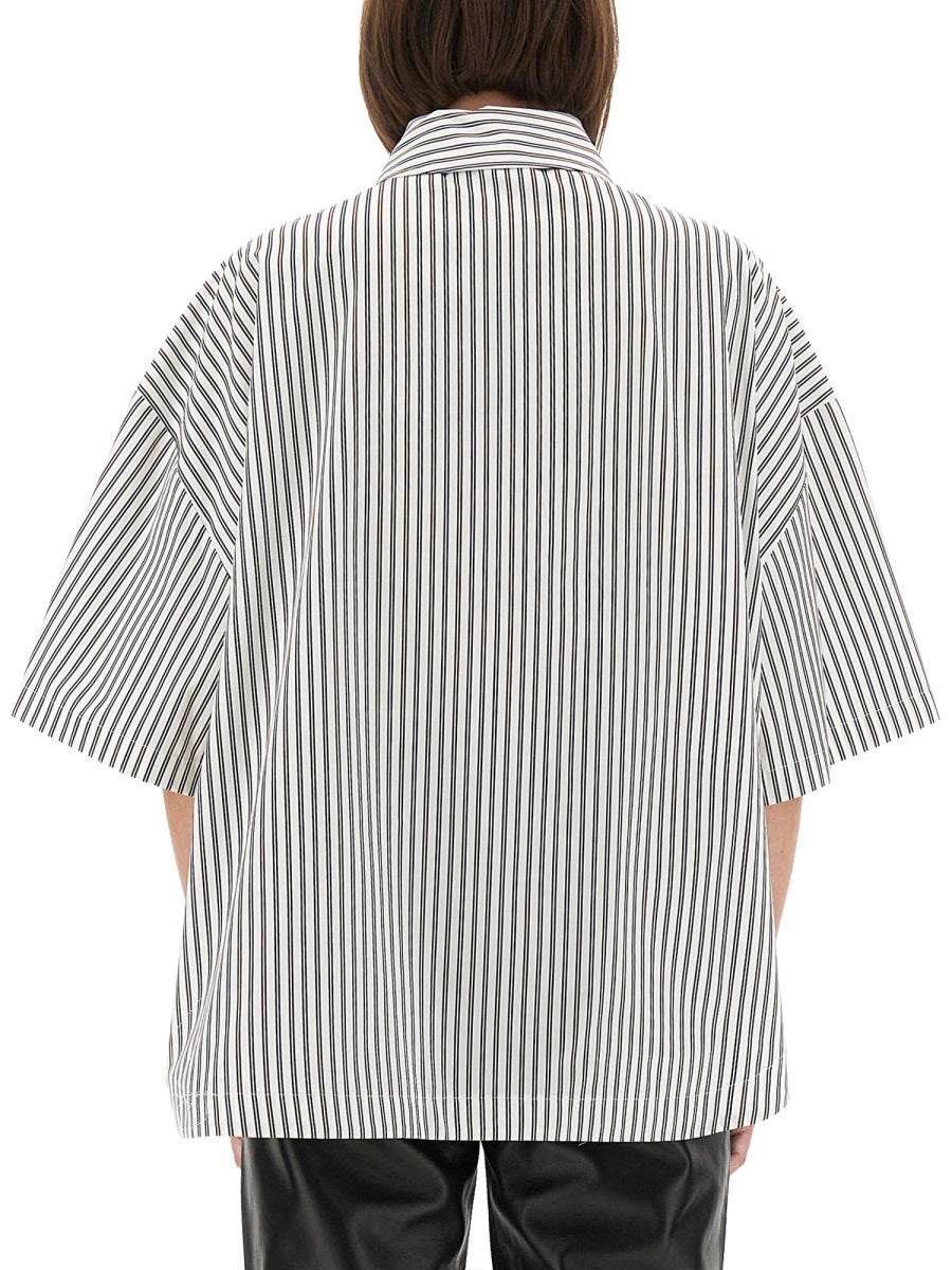 The Attico Camicie - Bianco | Wanan Luxury