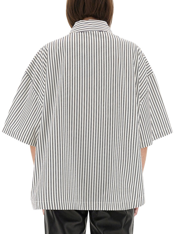 The Attico Camicie - Bianco | Wanan Luxury