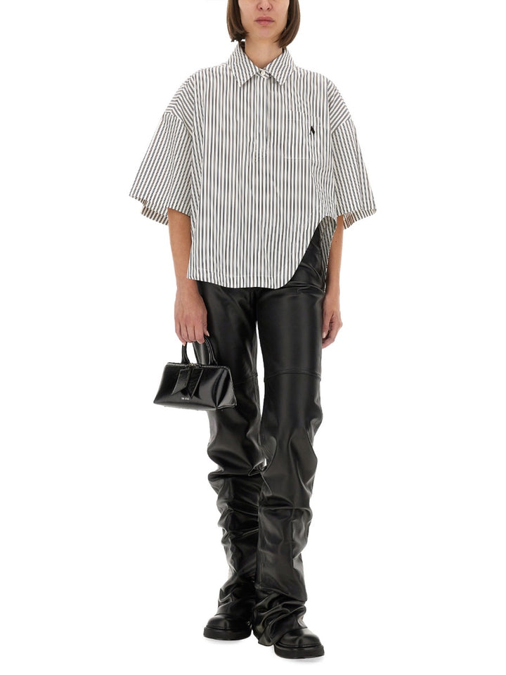 The Attico Camicie - Bianco | Wanan Luxury