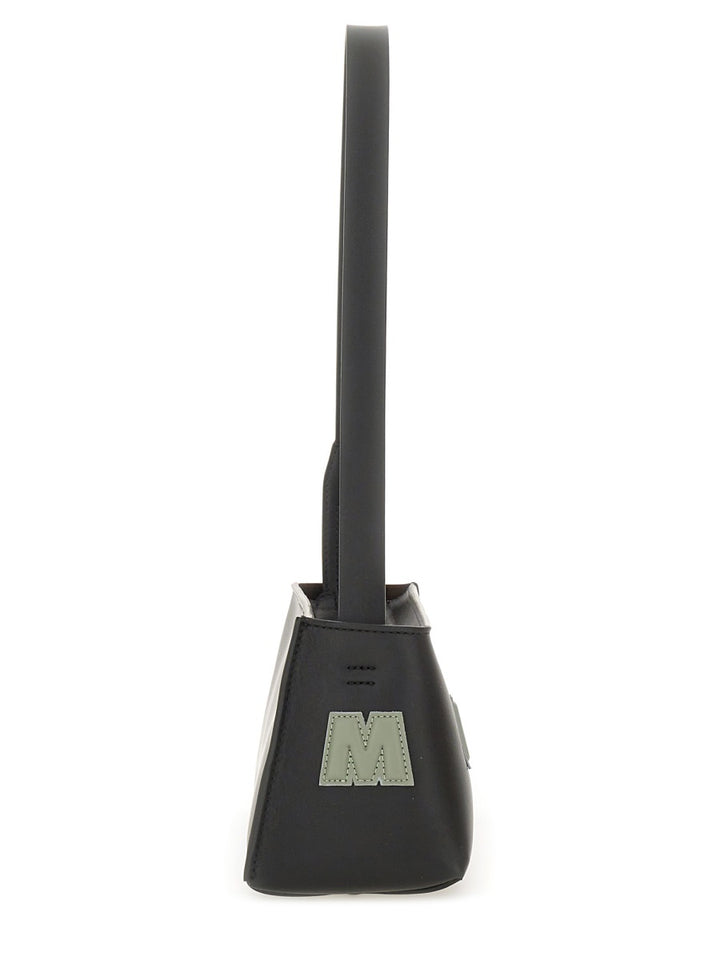 Marni Borse a Spalla e Tracolla - Nero | Wanan Luxury