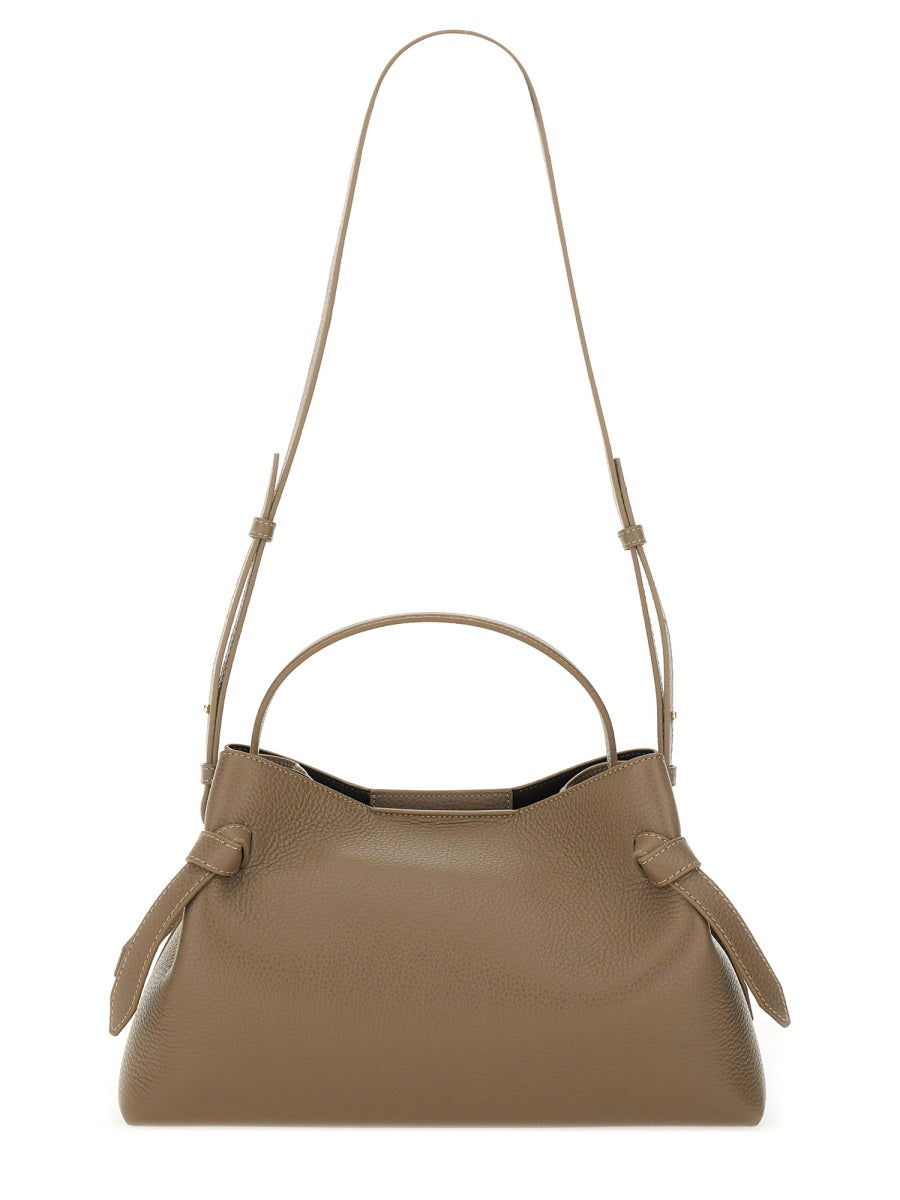 Yuzefi Borse a Mano - Beige | Wanan Luxury