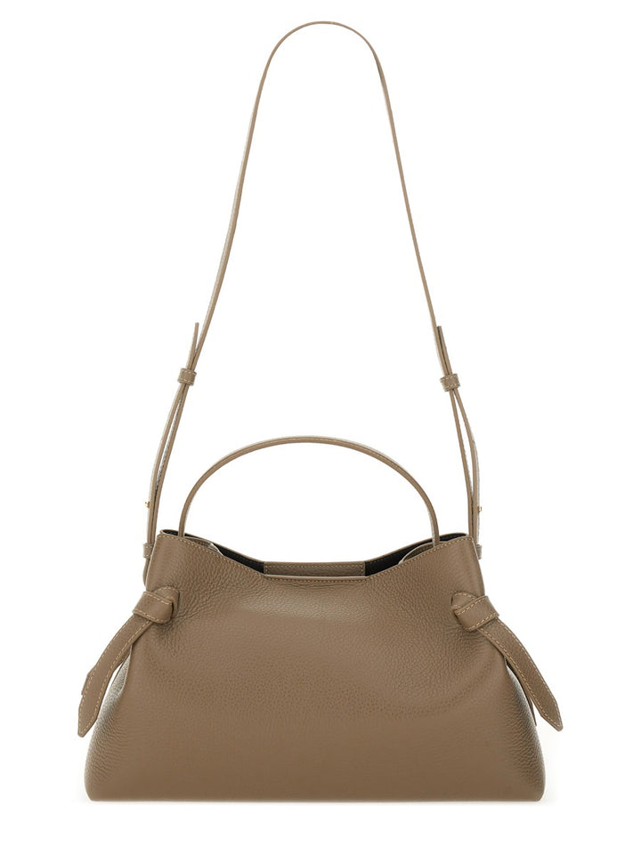 Yuzefi Borse a Mano - Beige | Wanan Luxury