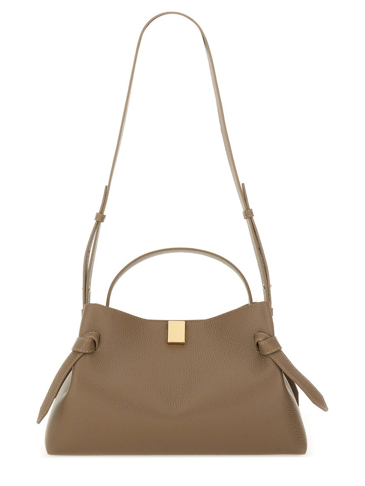 Yuzefi Borse a Mano - Beige | Wanan Luxury