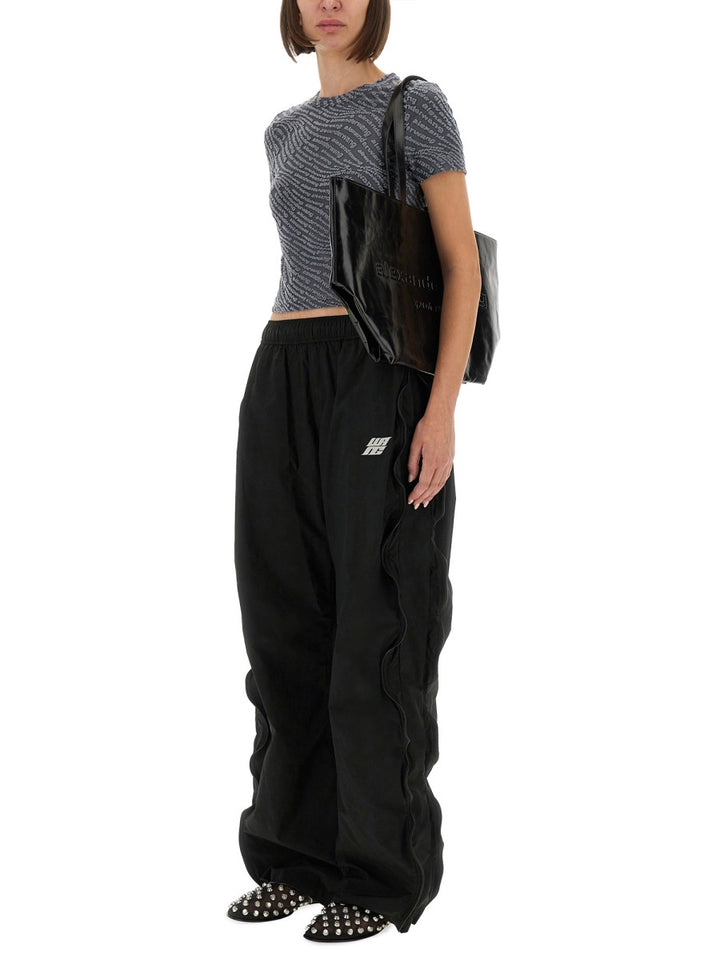 Alexander Wang T shirt - Grigio | Wanan Luxury